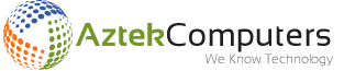 Aztek Computers Logo